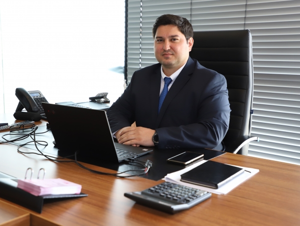 Parviz Abdullayev